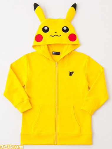 ポケモンセンターでハロウィン風の新グッズ“POKEMON Spooky Party”が9月6日より発売開始_11