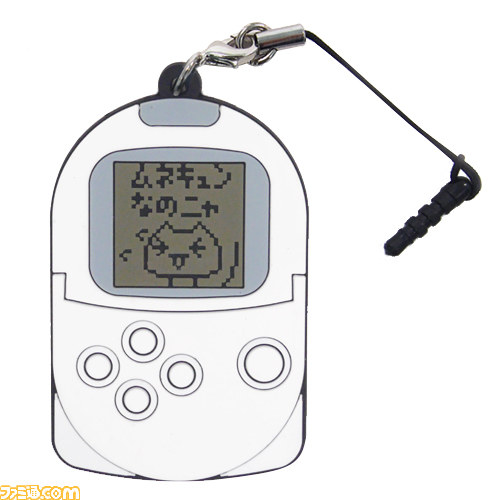 『プレイステーションといっしょ』新規ライセンス商品がTGS 2014にて販売決定【TGS 2014】 _06