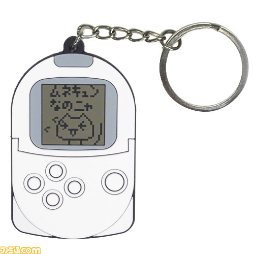 『プレイステーションといっしょ』新規ライセンス商品がTGS 2014にて販売決定【TGS 2014】 _05