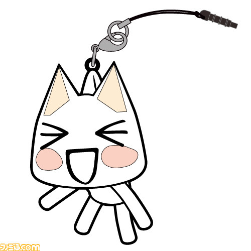 『プレイステーションといっしょ』新規ライセンス商品がTGS 2014にて販売決定【TGS 2014】 _04