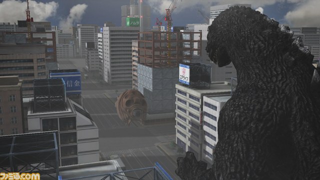 PS3版『ゴジラ-GODZILLA-』にキングギドラ、モスラ、ハリウッド映画版GODZILLAが登場!_04