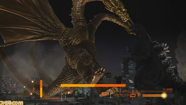 PS3版『ゴジラ-GODZILLA-』にキングギドラ、モスラ、ハリウッド映画版GODZILLAが登場!_07