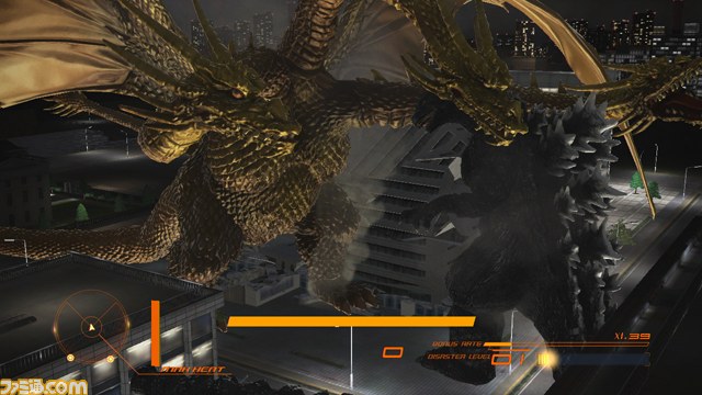 PS3版『ゴジラ-GODZILLA-』にキングギドラ、モスラ、ハリウッド映画版GODZILLAが登場!_08