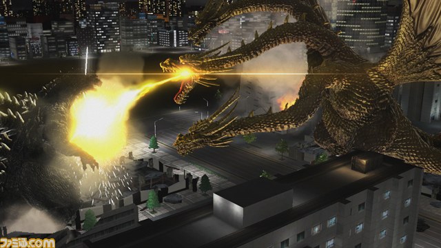 PS3版『ゴジラ-GODZILLA-』にキングギドラ、モスラ、ハリウッド映画版GODZILLAが登場!_09