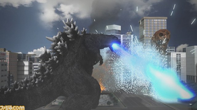 PS3版『ゴジラ-GODZILLA-』にキングギドラ、モスラ、ハリウッド映画版GODZILLAが登場!_11