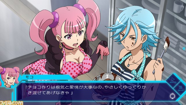 テレビアニメ『キャプテン・アース』がPS Vitaでゲーム化決定! ドラマCD付き特装限定版も同時発売_07