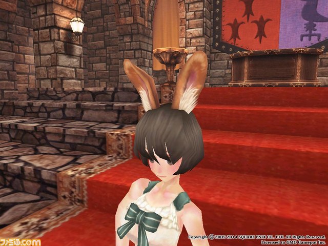 『ファンタジーアース ゼロ』期間限定ルーレット“月夜のルーレッ兎”が2年ぶりに登場！　恒例の季節イベント“Fly Me to the Moon！”も開催_18