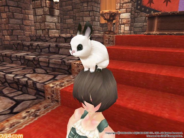 『ファンタジーアース ゼロ』期間限定ルーレット“月夜のルーレッ兎”が2年ぶりに登場！　恒例の季節イベント“Fly Me to the Moon！”も開催_20