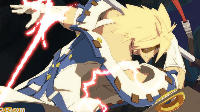 『GUILTY GEAR Xrd -SIGN-（ギルティギア イグザード サイン）』第2の家庭用追加キャラクター“エルフェルト”の詳細が判明_27