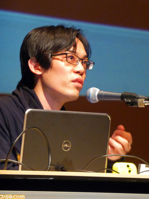 VR新時代を迎えるために超えるべき“現実の壁”とは？　“Oculus Panel Discussion～Oculus Riftを用いたゲーム制作～”【CEDEC 2014】_03