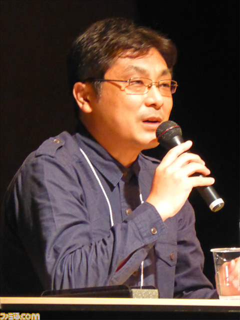 VR新時代を迎えるために超えるべき“現実の壁”とは？　“Oculus Panel Discussion～Oculus Riftを用いたゲーム制作～”【CEDEC 2014】_05