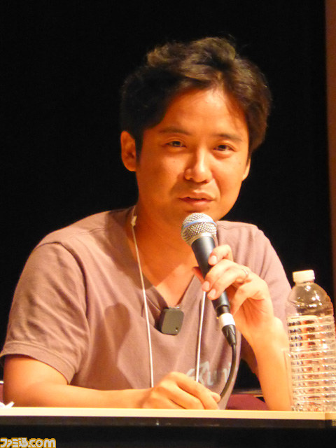 VR新時代を迎えるために超えるべき“現実の壁”とは？　“Oculus Panel Discussion～Oculus Riftを用いたゲーム制作～”【CEDEC 2014】_06