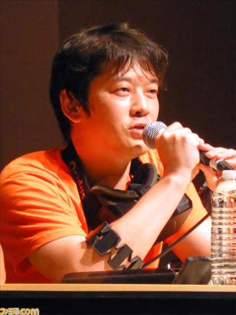 VR新時代を迎えるために超えるべき“現実の壁”とは？　“Oculus Panel Discussion～Oculus Riftを用いたゲーム制作～”【CEDEC 2014】_07