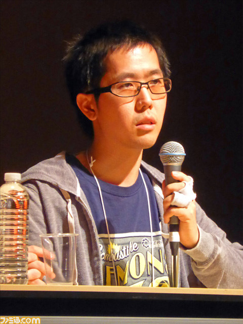 VR新時代を迎えるために超えるべき“現実の壁”とは？　“Oculus Panel Discussion～Oculus Riftを用いたゲーム制作～”【CEDEC 2014】_08