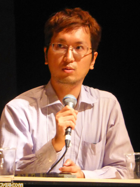 VR新時代を迎えるために超えるべき“現実の壁”とは？　“Oculus Panel Discussion～Oculus Riftを用いたゲーム制作～”【CEDEC 2014】_09