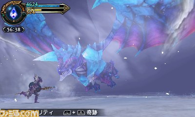 『ファイナルファンタジーエクスプローラーズ』バハムート登場！　シリーズ初の召喚獣も!?_28