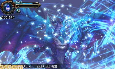 『ファイナルファンタジーエクスプローラーズ』バハムート登場！　シリーズ初の召喚獣も!?_30