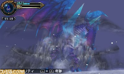 『ファイナルファンタジーエクスプローラーズ』バハムート登場！　シリーズ初の召喚獣も!?_32