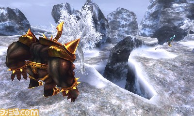 『ファイナルファンタジーエクスプローラーズ』バハムート登場！　シリーズ初の召喚獣も!?_35