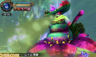 『ファイナルファンタジーエクスプローラーズ』バハムート登場！　シリーズ初の召喚獣も!?_41