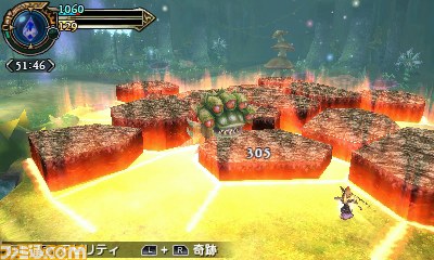 『ファイナルファンタジーエクスプローラーズ』バハムート登場！　シリーズ初の召喚獣も!?_43