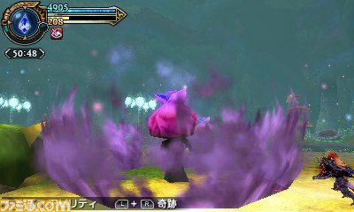 『ファイナルファンタジーエクスプローラーズ』バハムート登場！　シリーズ初の召喚獣も!?_44
