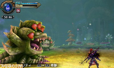 『ファイナルファンタジーエクスプローラーズ』バハムート登場！　シリーズ初の召喚獣も!?_45