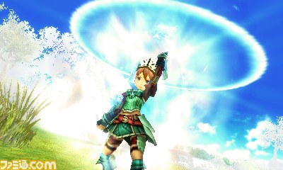 『ファイナルファンタジーエクスプローラーズ』バハムート登場！　シリーズ初の召喚獣も!?_58