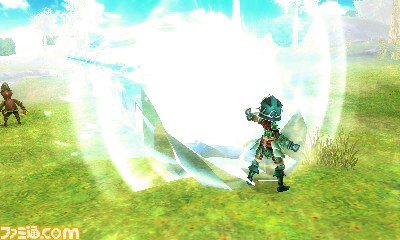 『ファイナルファンタジーエクスプローラーズ』バハムート登場！　シリーズ初の召喚獣も!?_59