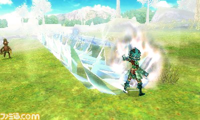 『ファイナルファンタジーエクスプローラーズ』バハムート登場！　シリーズ初の召喚獣も!?_60