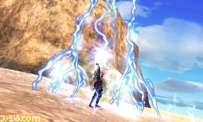 『ファイナルファンタジーエクスプローラーズ』バハムート登場！　シリーズ初の召喚獣も!?_61