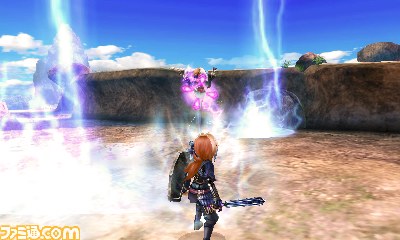 『ファイナルファンタジーエクスプローラーズ』バハムート登場！　シリーズ初の召喚獣も!?_63