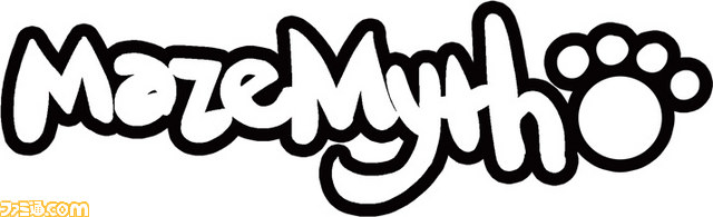 『MazeMyth』 “ハンゲーム”、“ゲソてん”での配信サービスが9月16日より開始_01