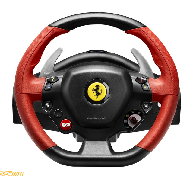 MSYよりXbox One用レーシングコントローラ＆PS4、PS3用ゲーミングヘッドセットが発売決定_03