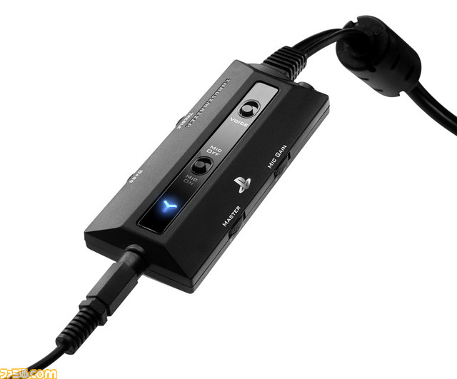 MSYよりXbox One用レーシングコントローラ＆PS4、PS3用ゲーミングヘッドセットが発売決定_10