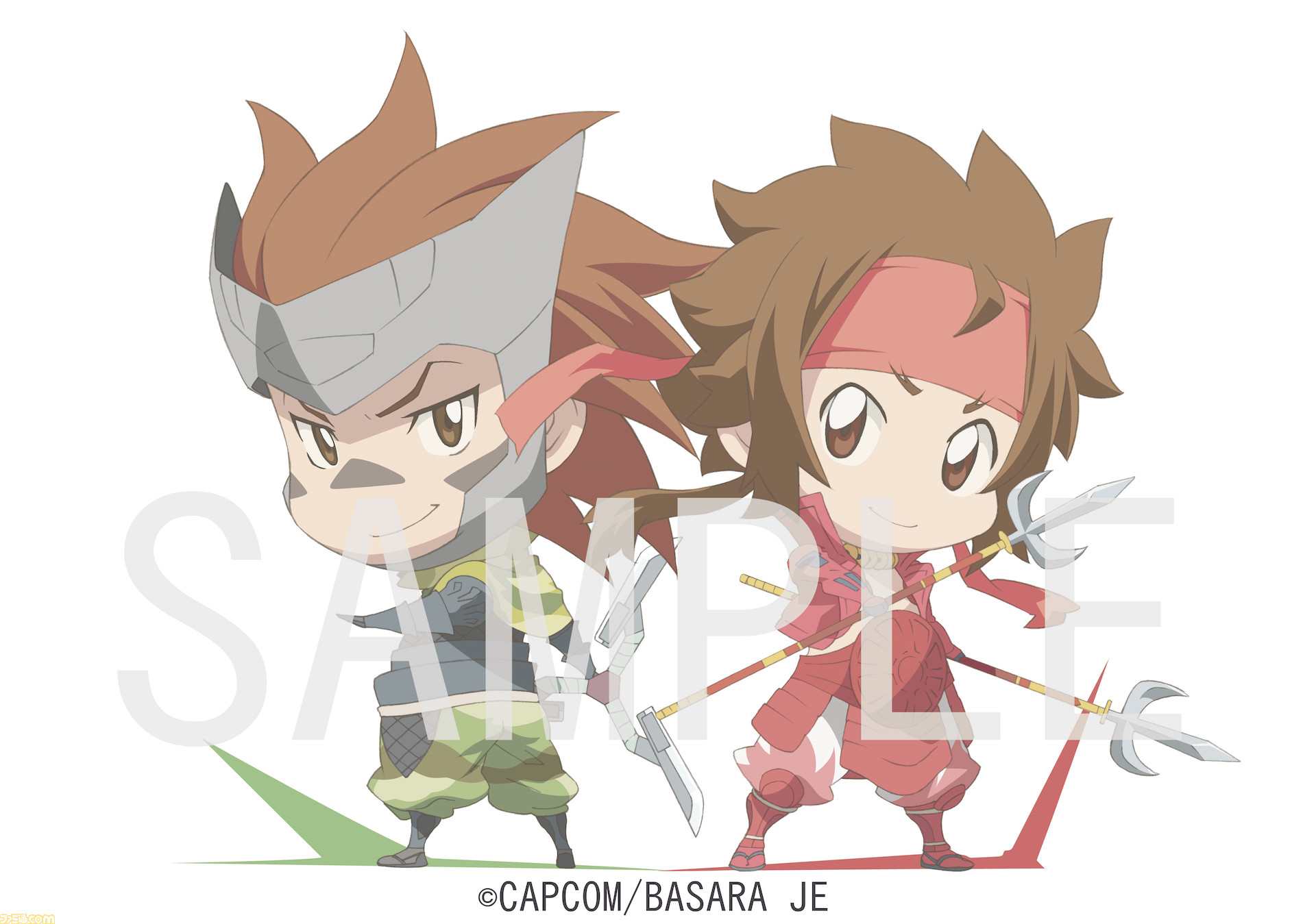 アニメ 戦国basara ジャッジ エンド まつ 大友宗麟 立花宗茂らの設定画や Dvd Blu Ray其の弐のジャケットイメージが到着 ファミ通 Com アニメ 戦国basara ジャッジ エンド まつ 大友宗麟 立花宗茂らの設定画や Dvd Blu Ray其の弐のジャケットイメージが到着 ファミ通 Com