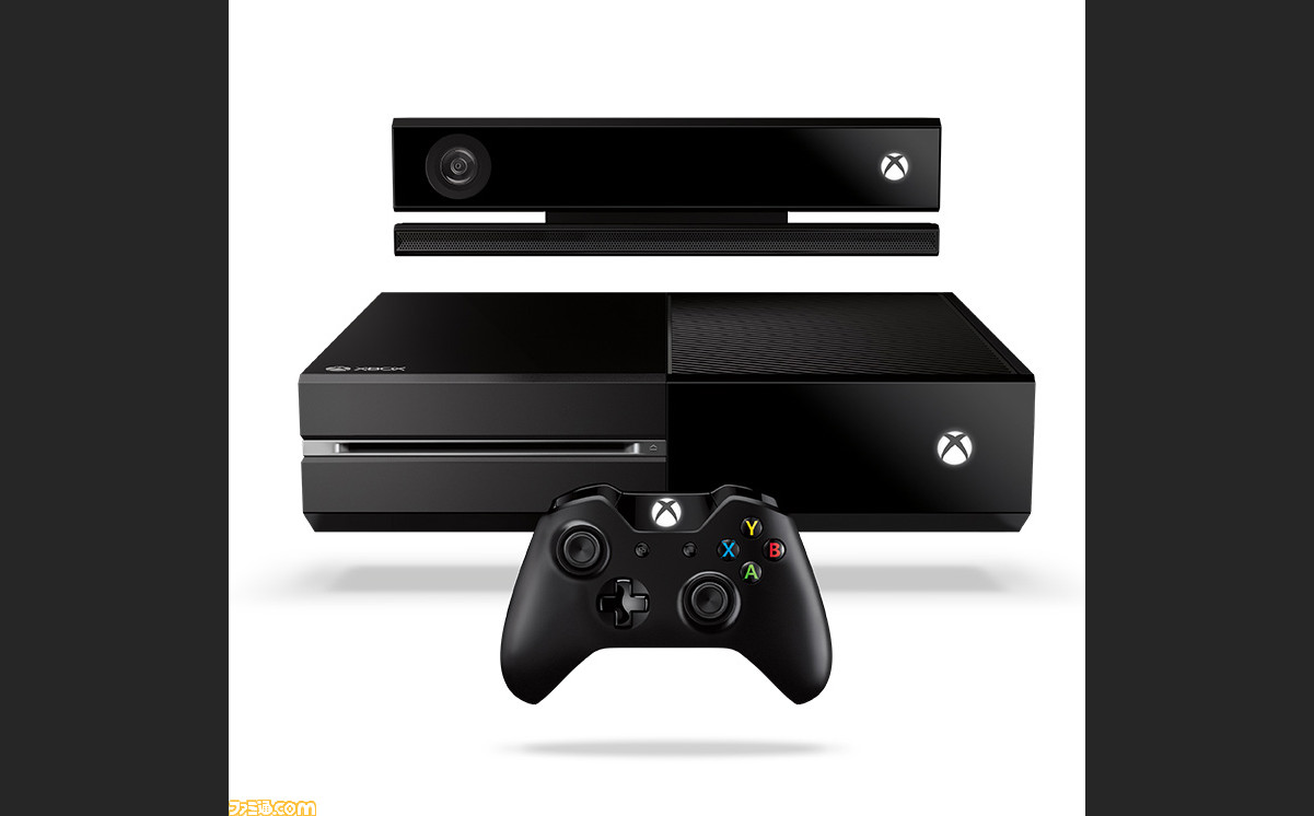 速報 Xbox Oneの初週販売台数は台 ソフトの1位は タイタンフォール に ファミ通 Com