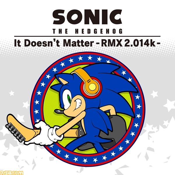 『ソニック』シリーズのサウンドトラックが登場! 本日9月10日よりiTunes StoreとAmazon MP3などで楽曲配信を開始_03