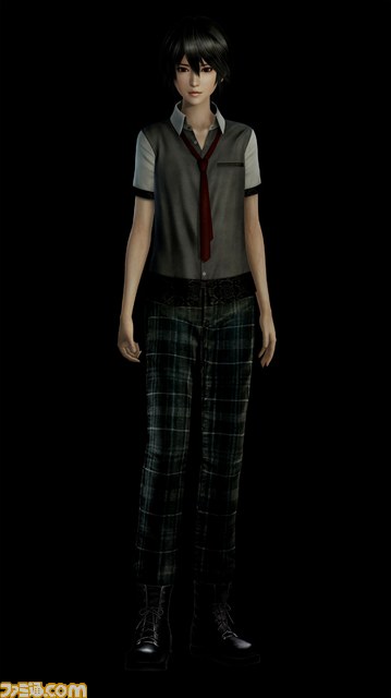 『零 ~濡鴉ノ巫女~』登場キャラクターや世界観、おなじみの射影機のシステムなどが公開【動画あり】_11