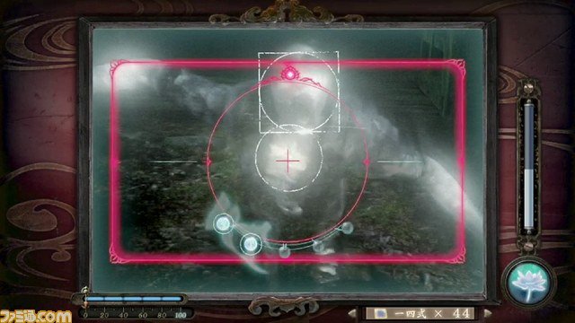 『零 ~濡鴉ノ巫女~』登場キャラクターや世界観、おなじみの射影機のシステムなどが公開【動画あり】_28