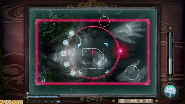 『零 ~濡鴉ノ巫女~』登場キャラクターや世界観、おなじみの射影機のシステムなどが公開【動画あり】_30