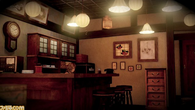 『零 ~濡鴉ノ巫女~』登場キャラクターや世界観、おなじみの射影機のシステムなどが公開【動画あり】_25