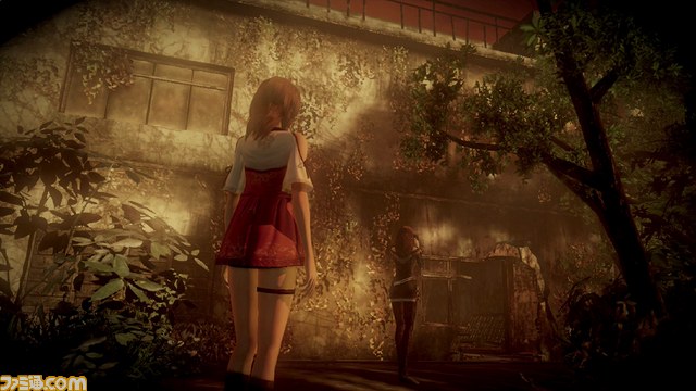 『零 ~濡鴉ノ巫女~』登場キャラクターや世界観、おなじみの射影機のシステムなどが公開【動画あり】_45