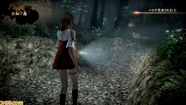 『零 ~濡鴉ノ巫女~』登場キャラクターや世界観、おなじみの射影機のシステムなどが公開【動画あり】_43