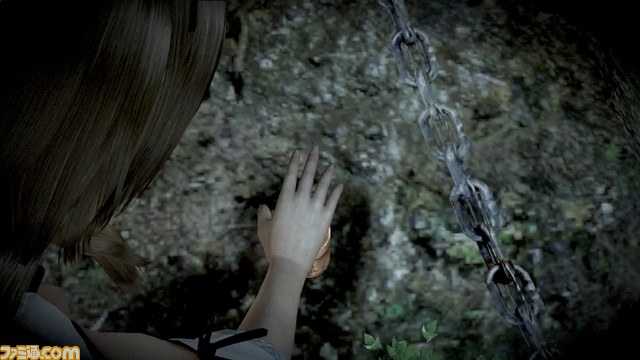 『零 ~濡鴉ノ巫女~』登場キャラクターや世界観、おなじみの射影機のシステムなどが公開【動画あり】_26