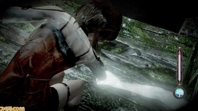 『零 ~濡鴉ノ巫女~』登場キャラクターや世界観、おなじみの射影機のシステムなどが公開【動画あり】_27