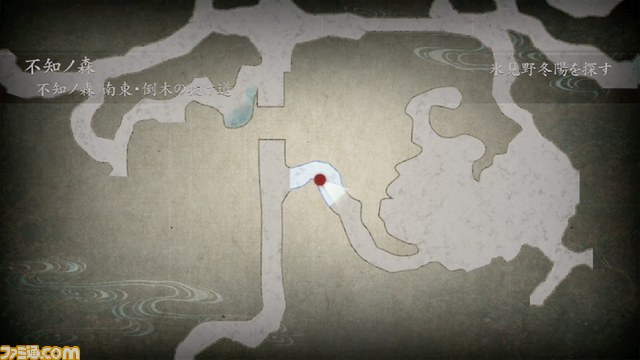 『零 ~濡鴉ノ巫女~』登場キャラクターや世界観、おなじみの射影機のシステムなどが公開【動画あり】_22