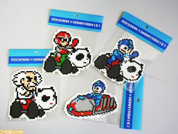 コラボイベント“ロックマン 狙われた花やしき！？”が9月13日より開催　ロックマンE缶ドリンクが新サイズで復活決定_08