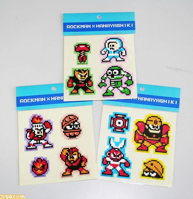 コラボイベント“ロックマン 狙われた花やしき！？”が9月13日より開催　ロックマンE缶ドリンクが新サイズで復活決定_09