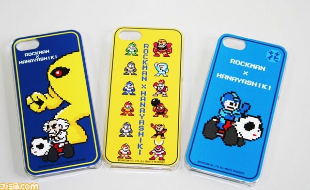 コラボイベント“ロックマン 狙われた花やしき！？”が9月13日より開催　ロックマンE缶ドリンクが新サイズで復活決定_11